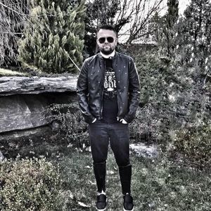 Meet your Posher, Cojanu